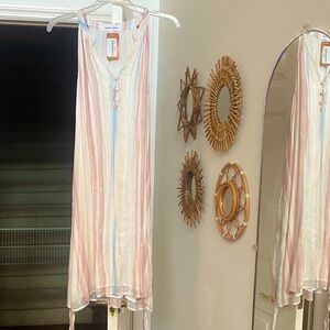 Bella Dahl Dress NWT Medium